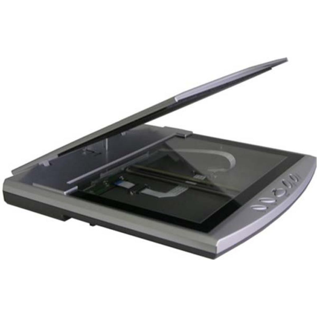 Сканер Plustek OpticSlim 550 Plus (0278TS) - изображение 8