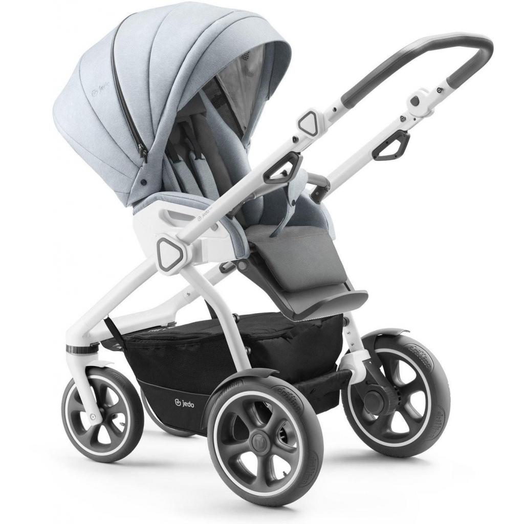 Коляска Jedo 2в1 Trim R2 (TRIMR2) - зображення 2