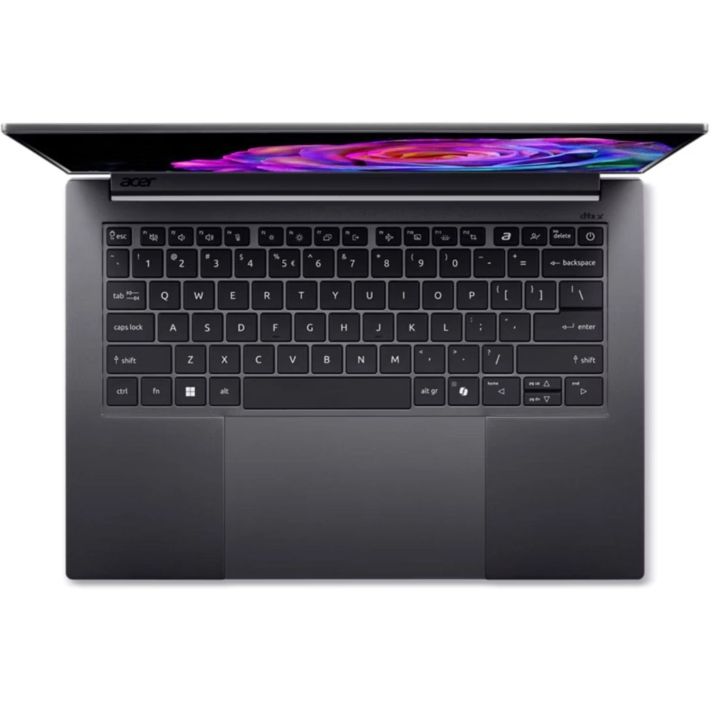 Ноутбук Acer Swift X 14 SFX14-73G (NX.J82EU.005) - зображення 4
