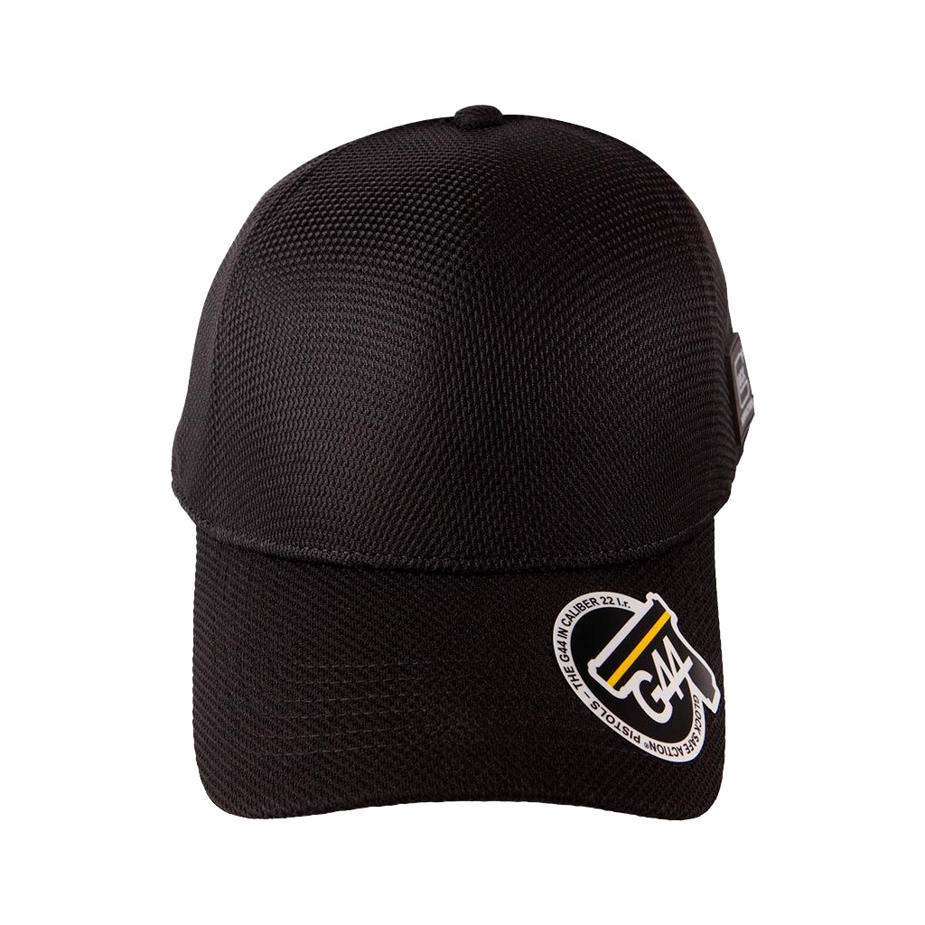 Кепка Glock G44 One size Чорна (31755) - зображення 2