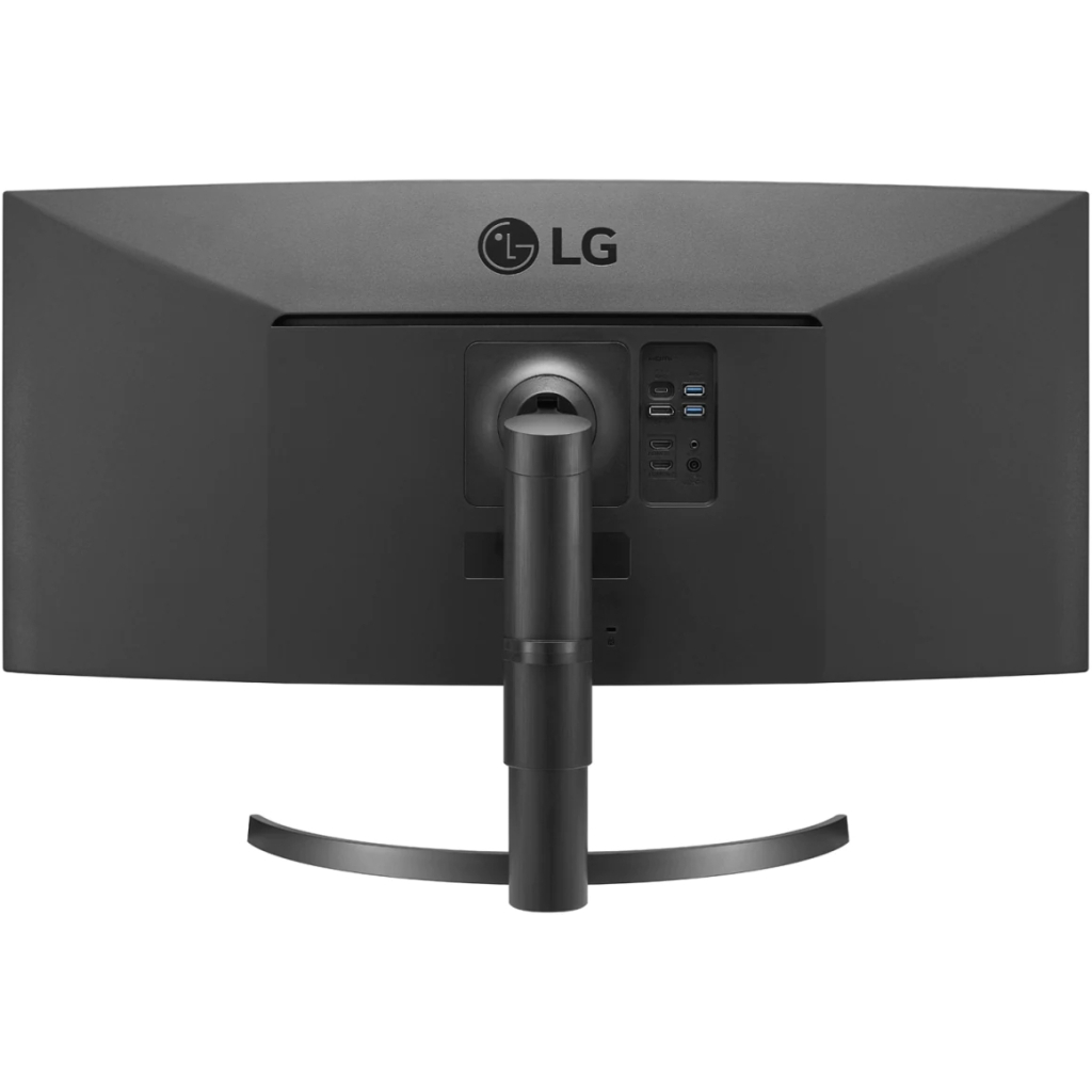 Монітор LG 35WN75C-B - зображення 5