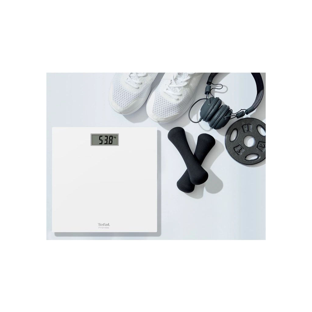 Ваги підлогові Tefal PP1401V0 - зображення 6