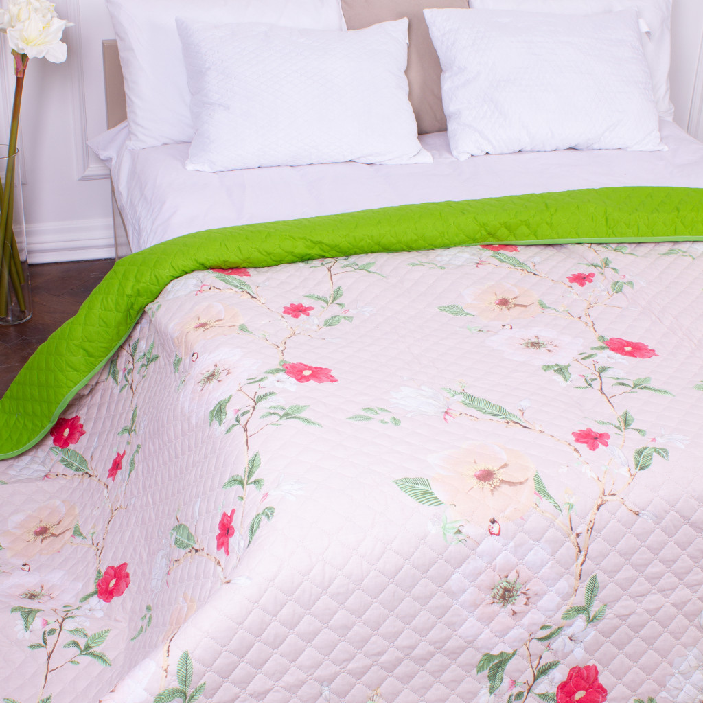 Покривало MirSon Color Fun Line №5929 150х210 см Valeri (2200006168904) - зображення 7