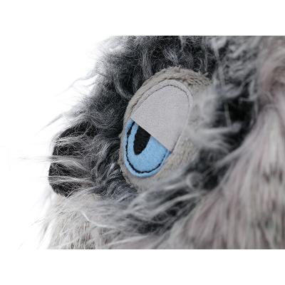 М'яка іграшка Sigikid Beasts Сова Док Жах 27 см (38120SK) - зображення 5