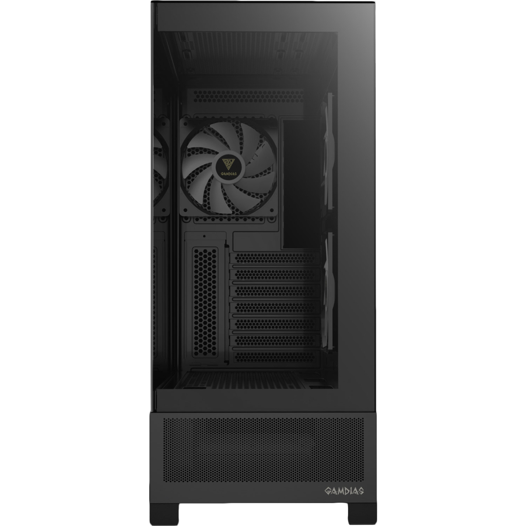 Корпус Gamdias ATLAS M1 (4712960139565) - зображення 3