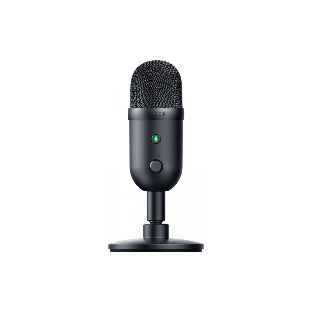 Мікрофон Razer Seiren V2 X (RZ19-04050100-R3M1) - зображення 1