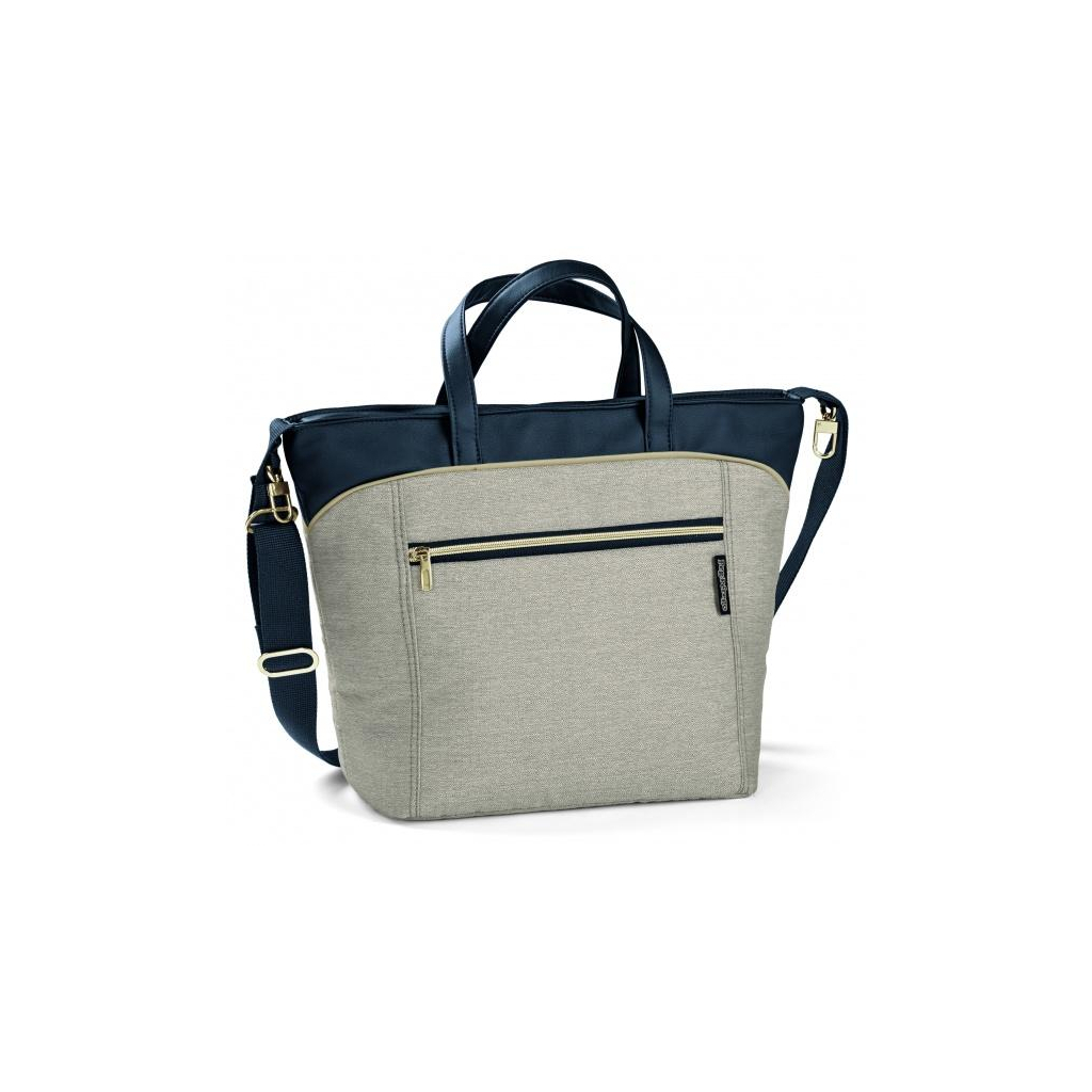 Модульний набір Peg-Perego ELITE Luxe Beige (IPMS170035BA36PL31) - зображення 4