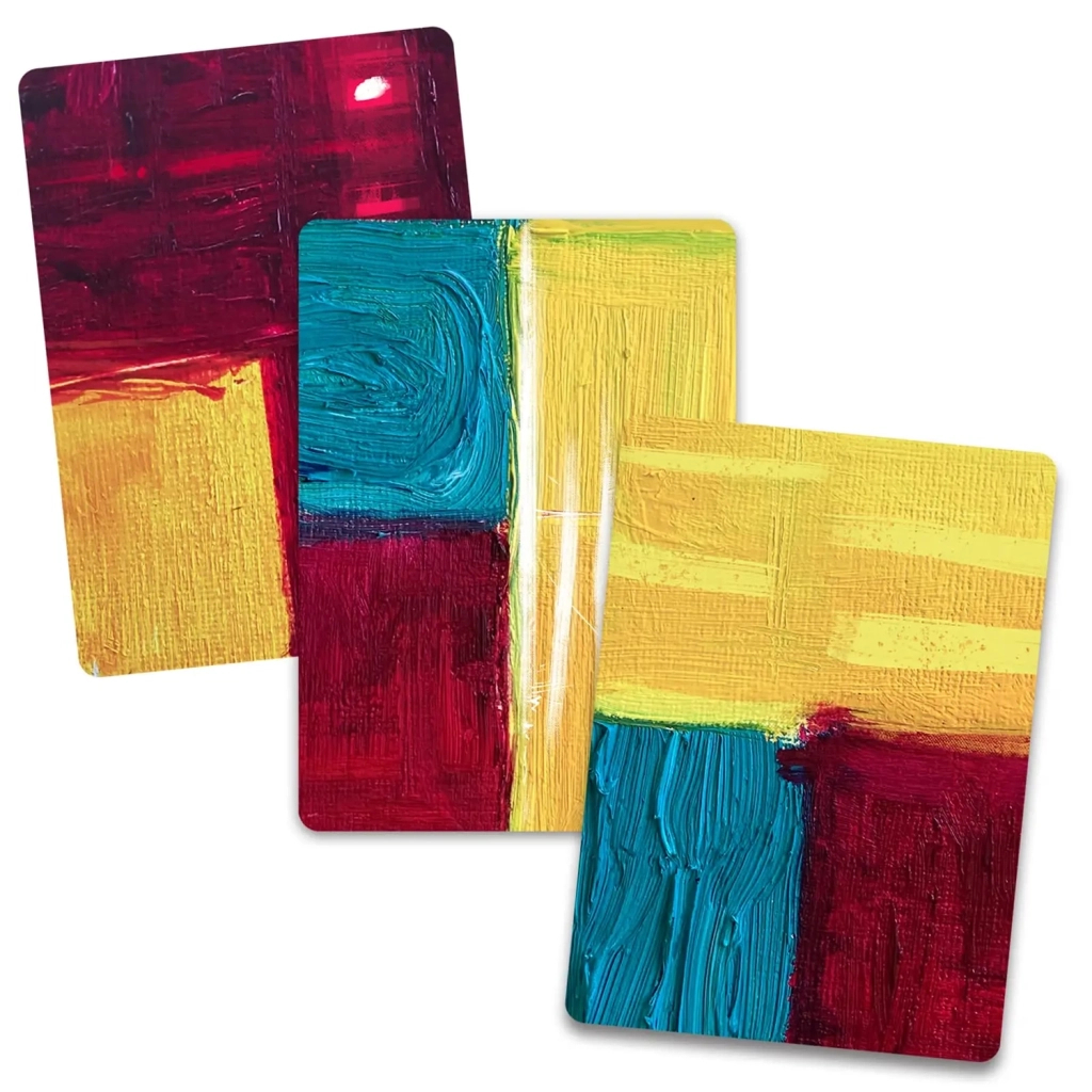 Настільна гра Lord of Boards Академія Мистецтв (Abstract Academy) (LOB2304UA) - зображення 3