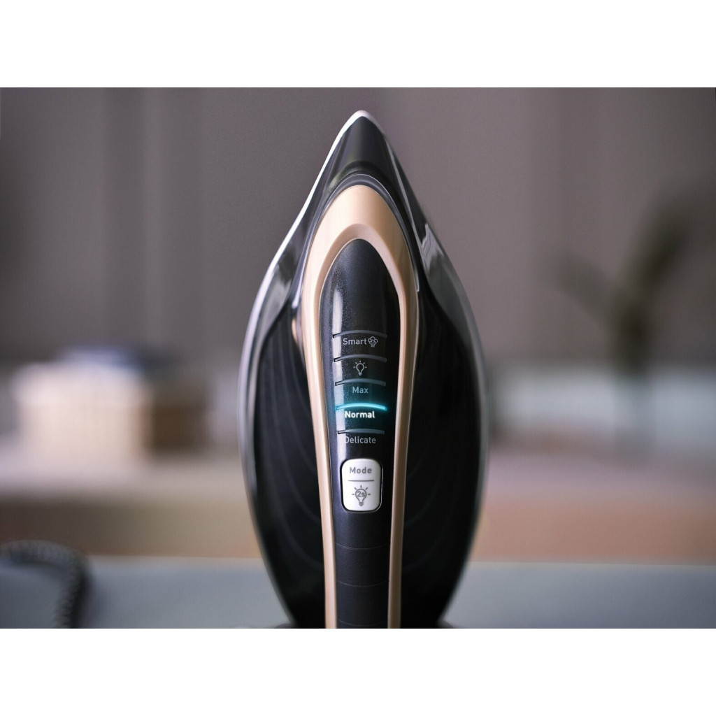 Парова станція Tefal GV9820E0 - зображення 6