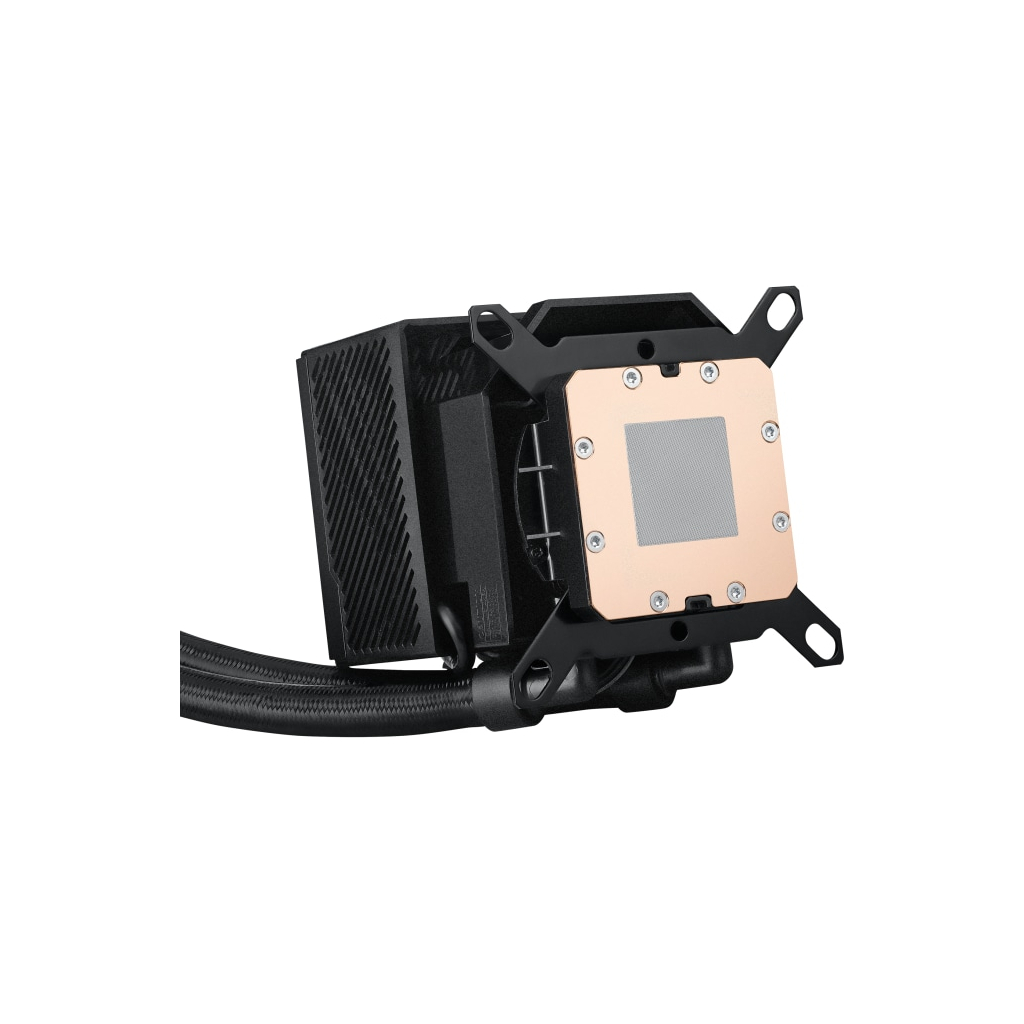 Система рідинного охолодження ASUS ROG Ryujin III 240 ARGB (90RC00K1-M0UAY0) - зображення 2