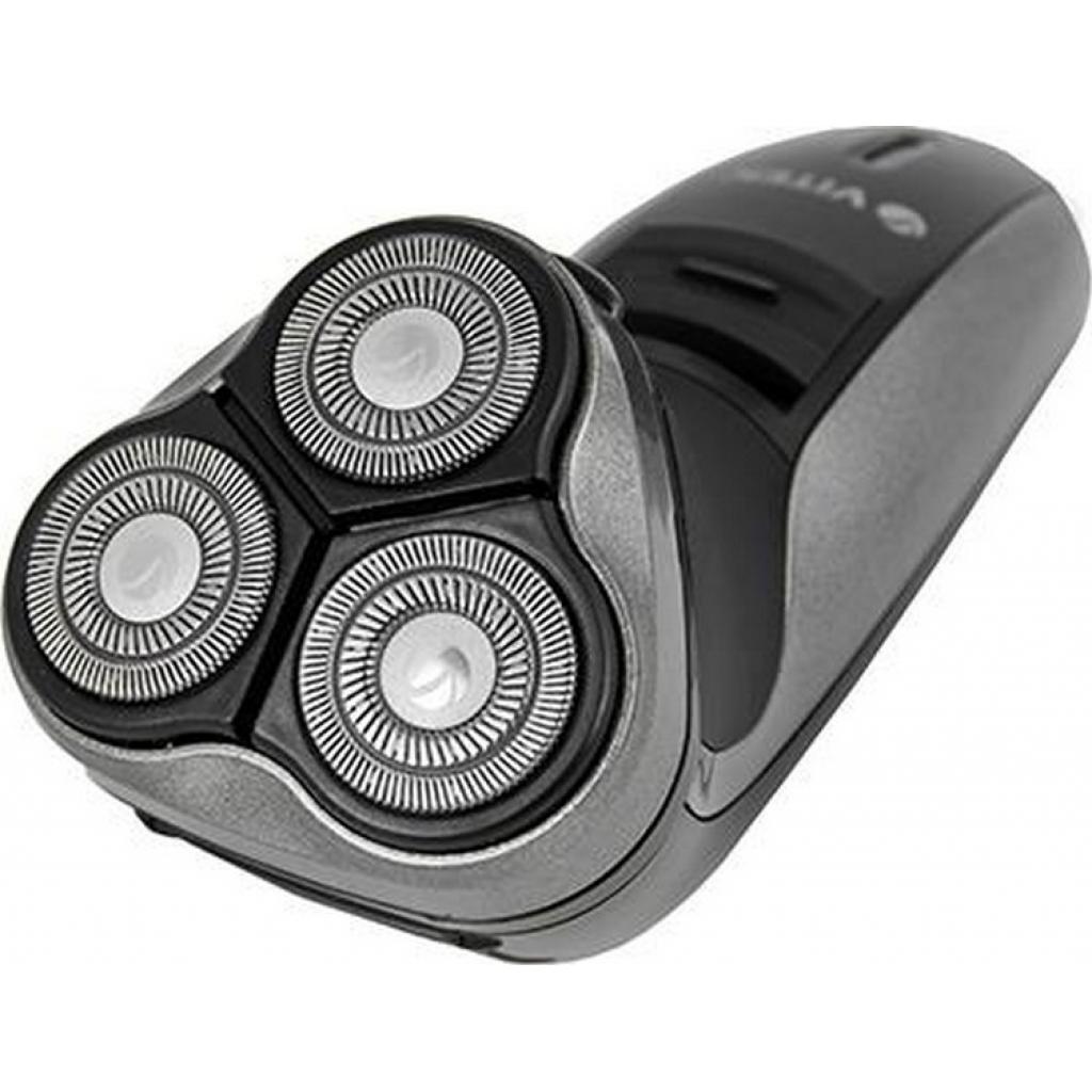Електробритва Vitek VT-8266 BK - зображення 7