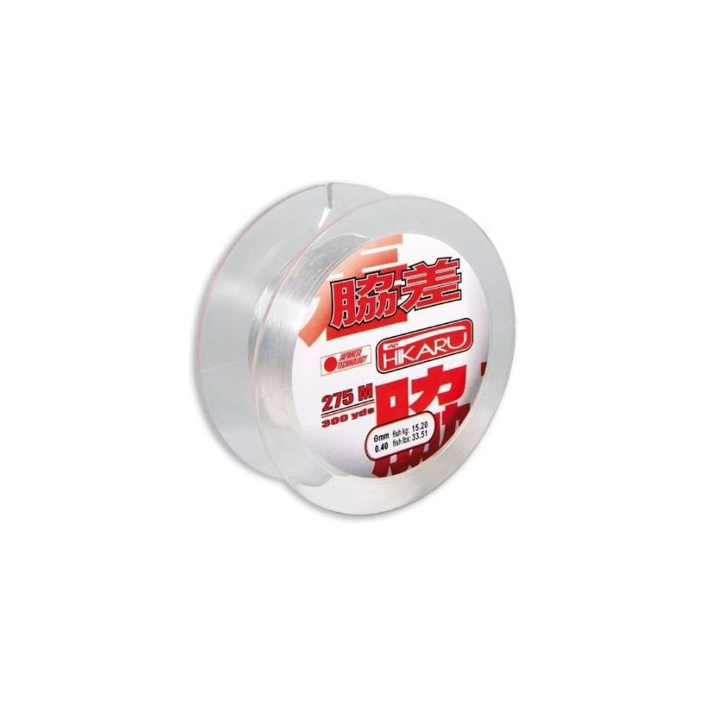 Волосінь Lineaeffe Hikaru (3001830) - зображення 2