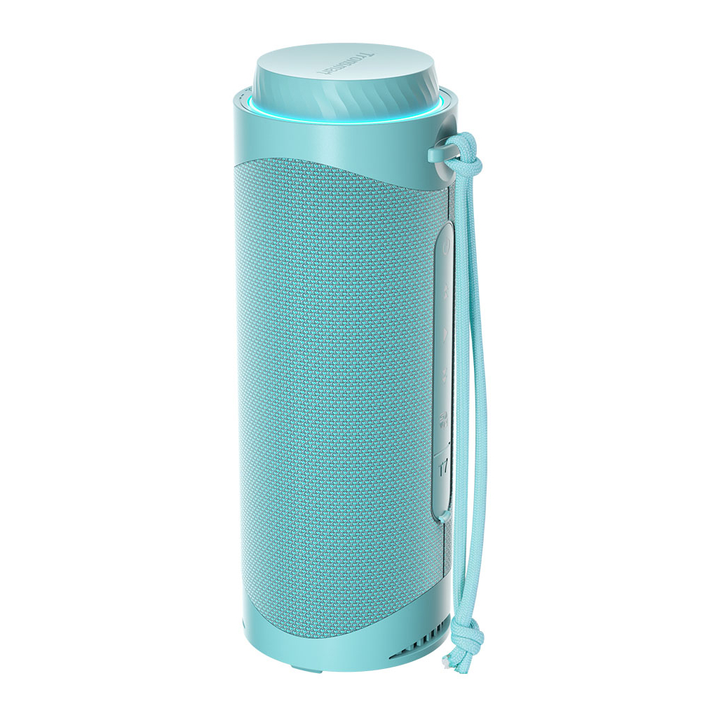 Акустична система Tronsmart T7 Turquoise (1030840) - зображення 3