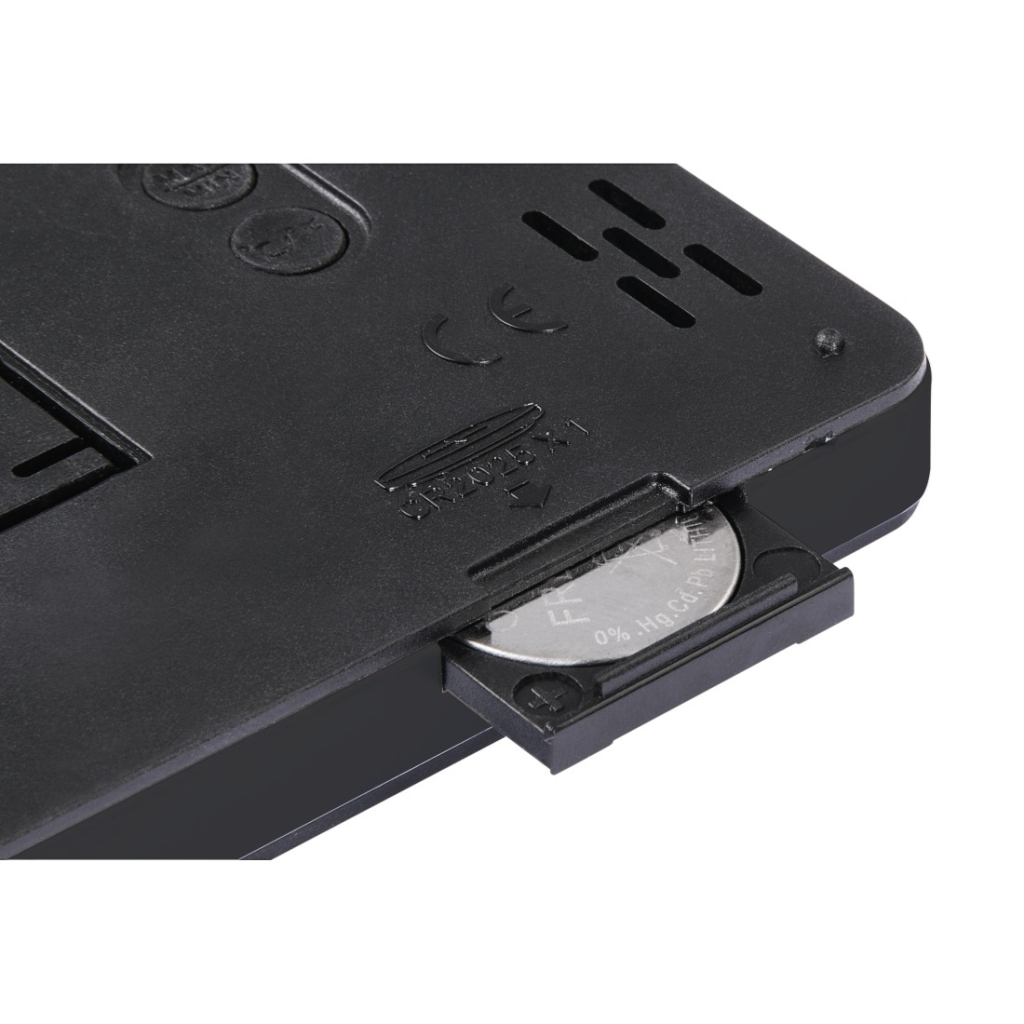 Метеостанція Hama 00186361 - зображення 4