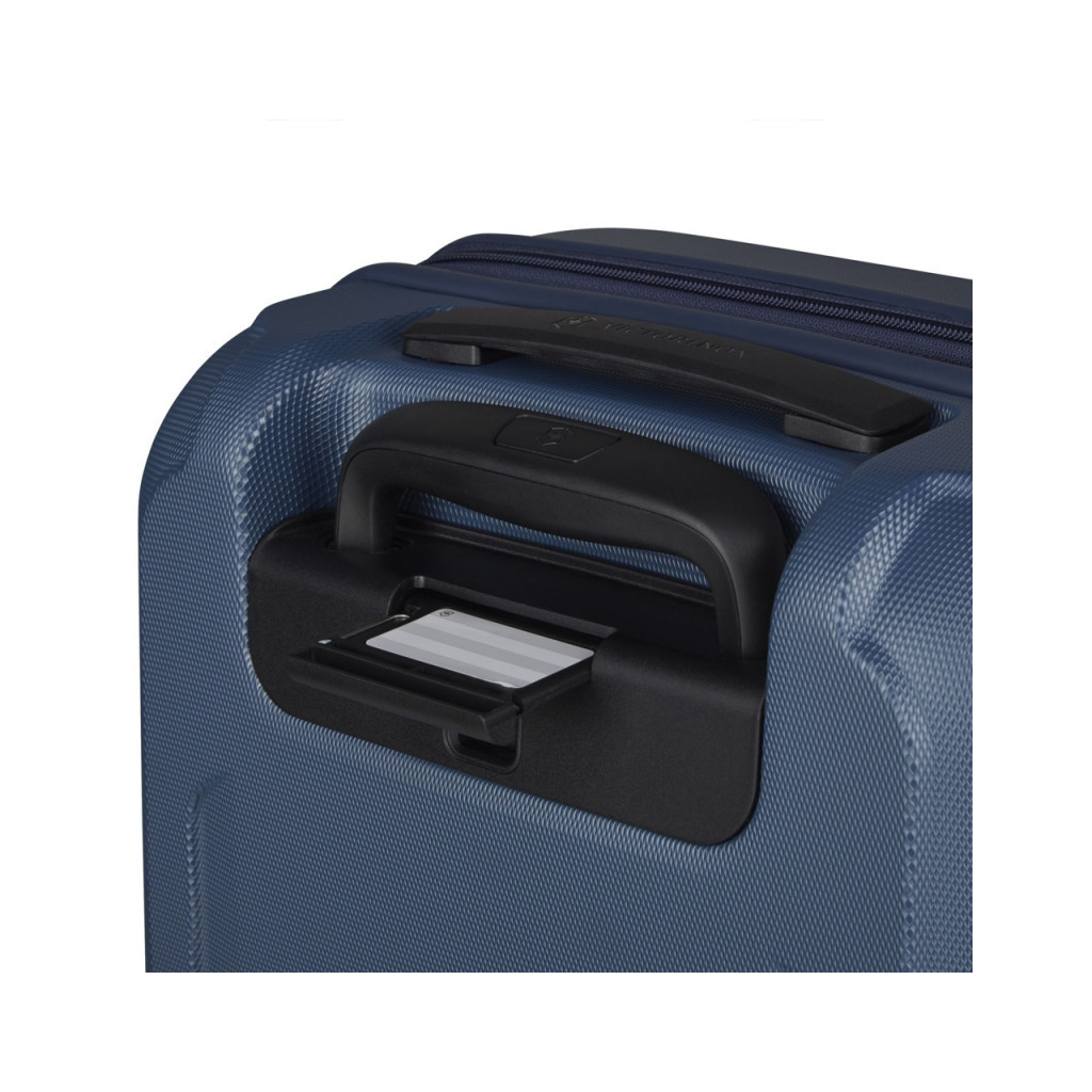 Валіза Victorinox Travel Werks Traveller 6.0 HS Blue S Global (Vt609969) - зображення 8