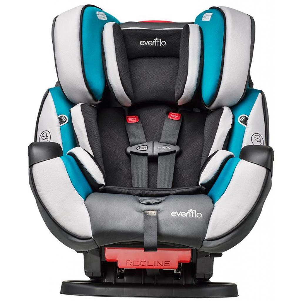 Автокрісло Evenflo Symphony ELITE Modesto (32884187591) - зображення 2