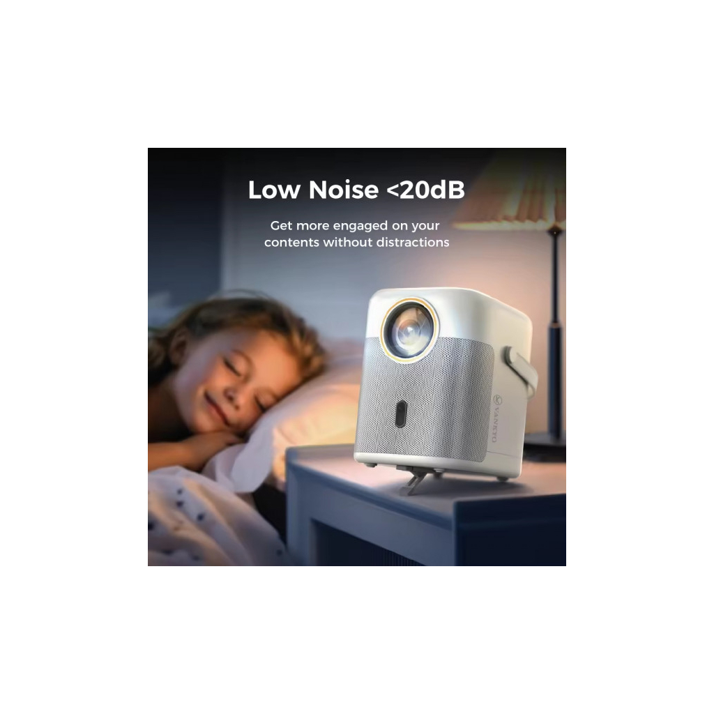 Проектор Vankyo H300A (WPY028) - зображення 9