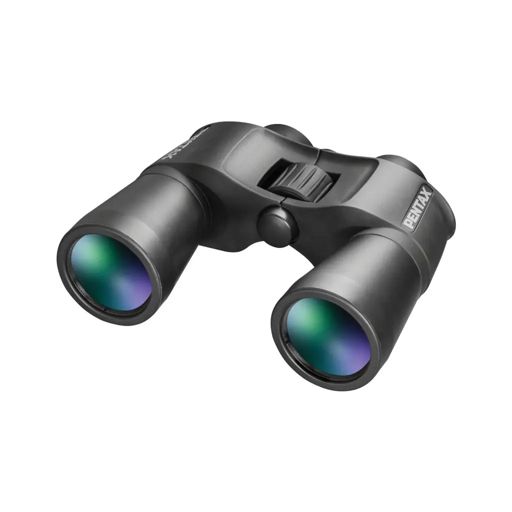 Бінокль Pentax SP 10X50 (65903) - зображення 1