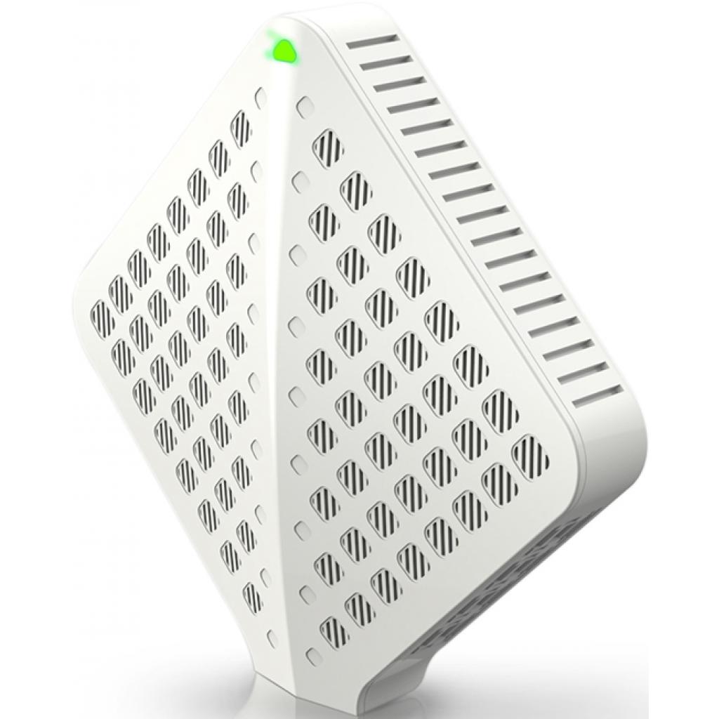 Комутатор мережевий Tenda SG80 - зображення 3