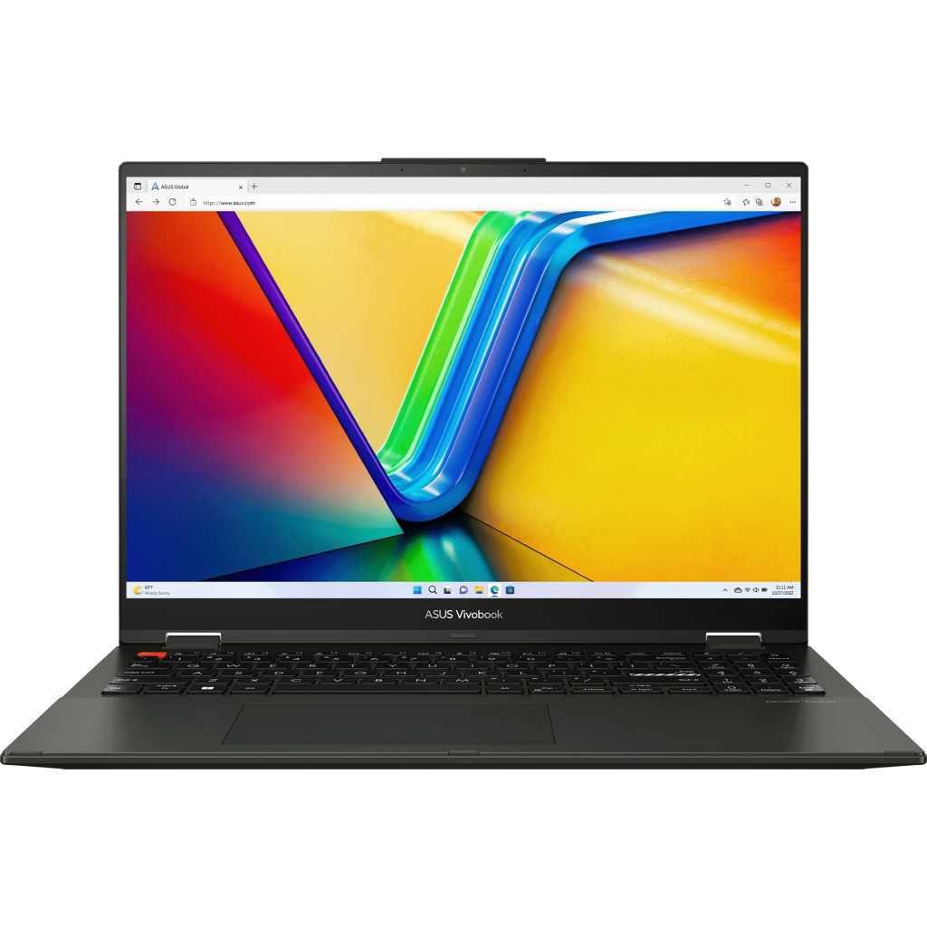 Ноутбук ASUS Vivobook S 16 Flip TP3604VA-MC155W (90NB1051-M005T0) - зображення 1