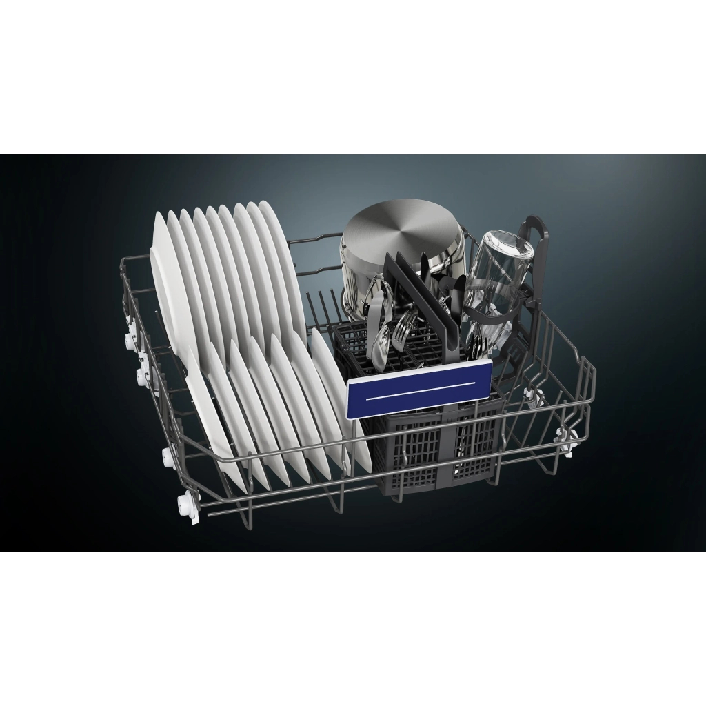 Посудомийна машина Siemens SN15EC00NT - picture 7