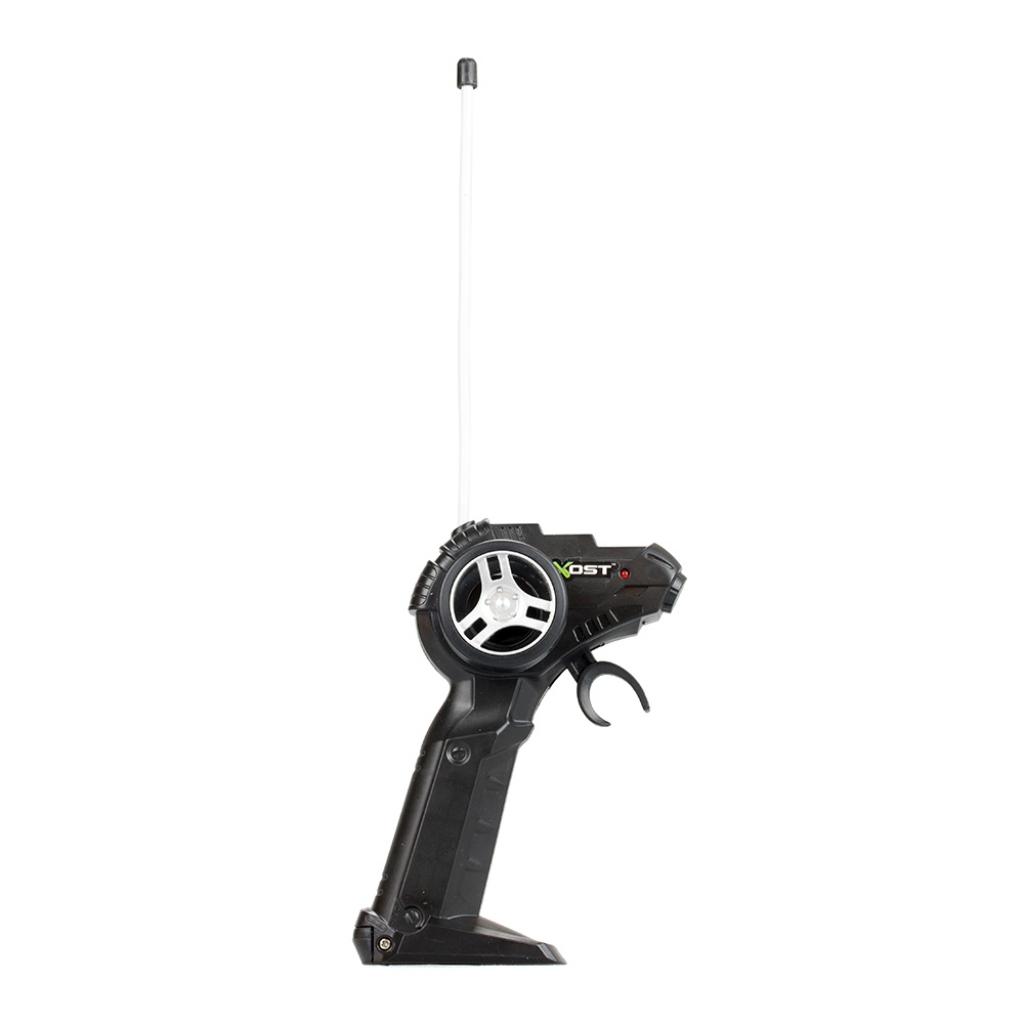 Радіокерована іграшка Silverlit XBull 1:18 27 МГц (20208) - зображення 3