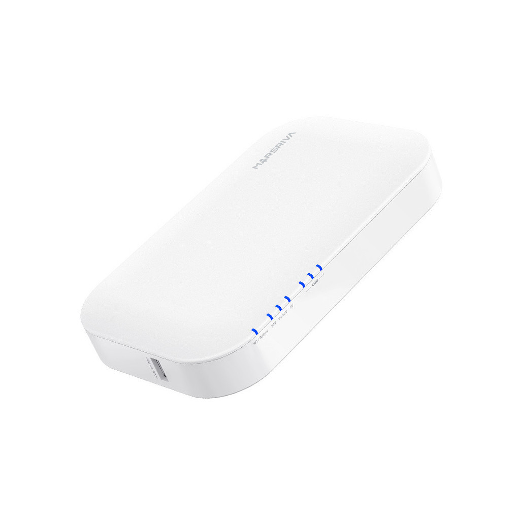 Пристрій безперебійного живлення Marsriva KP2 18W 37Wh (KP2_MARSRIVA) - зображення 3