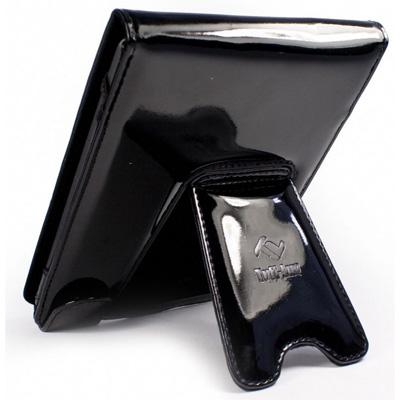 Чохол до електронної книги Tuff-Luv 6 Flip Style Bliss / Black (H6_19) - зображення 2