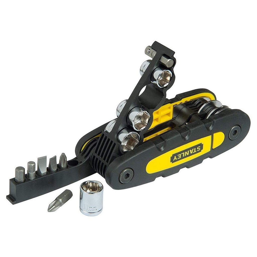 Мультитул Stanley 14 в 1 (STHT0-70695) - picture 12