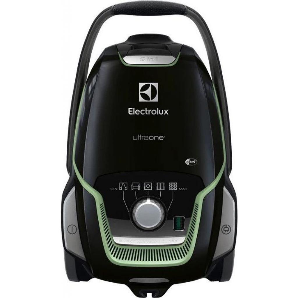 Пилосос Electrolux EUO9GREEN - зображення 2