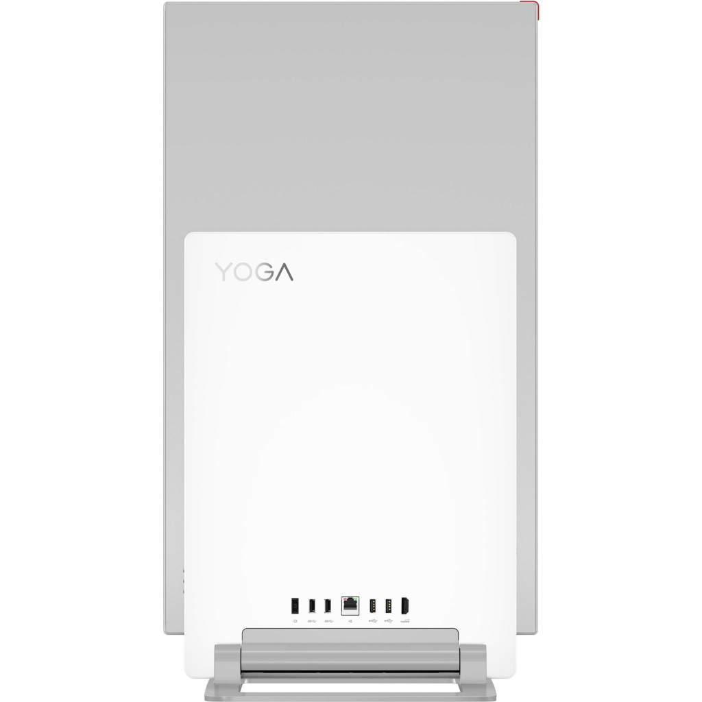 Комп'ютер Lenovo Yoga AiO 7 27ARH7 / Ryzen7 6800H (F0GS0046RK) - зображення 5