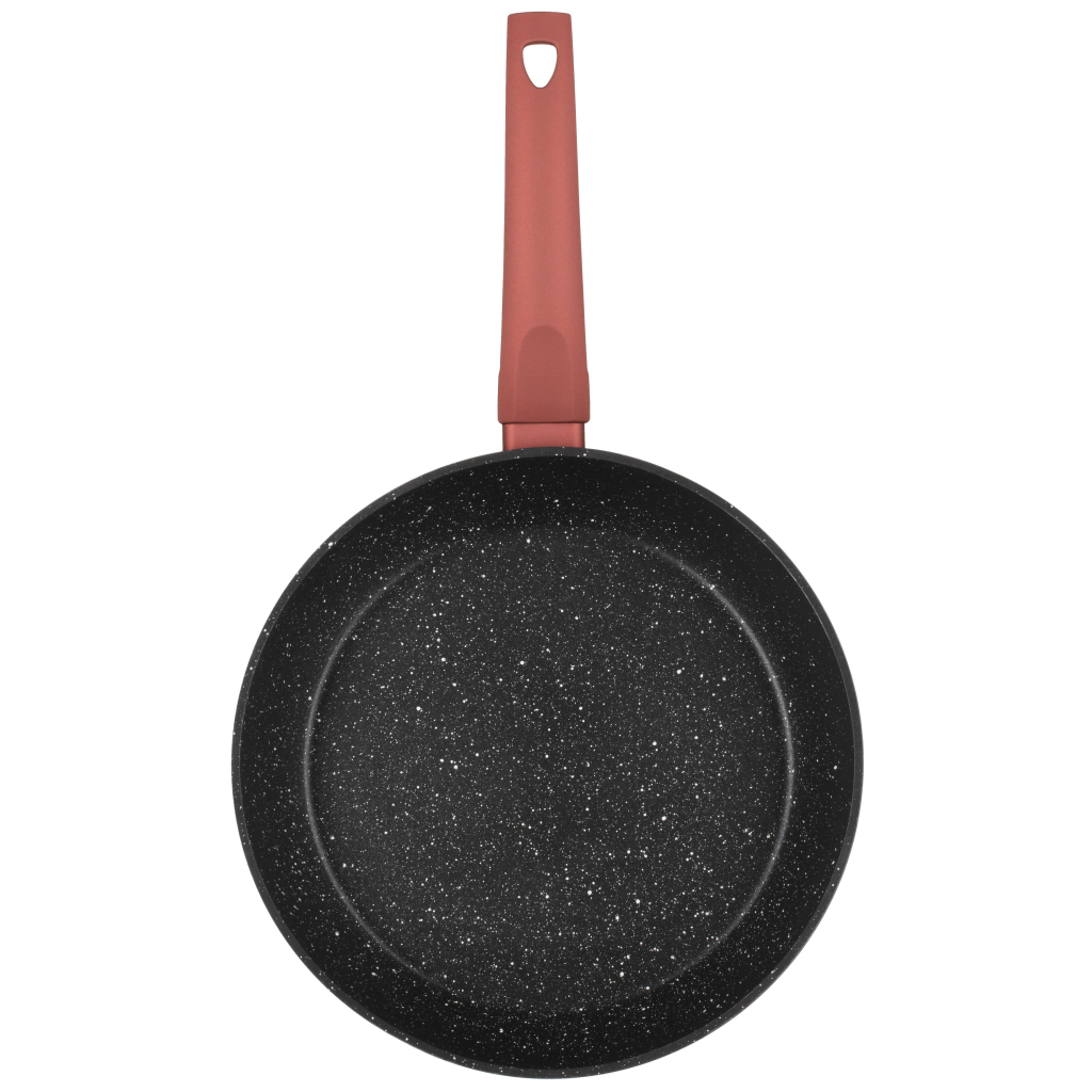 Сковорода Ardesto Gemini Molise 26 см Red (AR1926GRR) - зображення 2