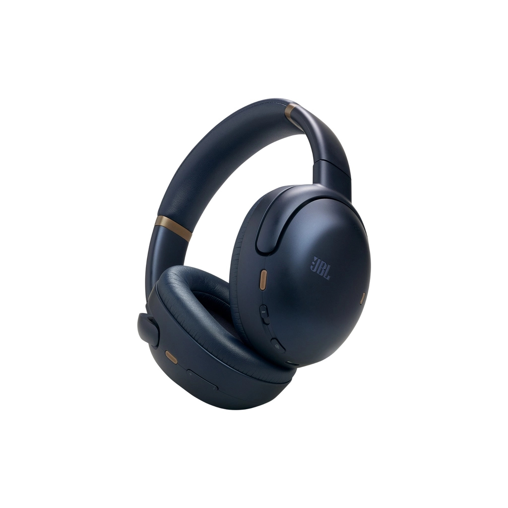 Навушники JBL Tour One M3 Blue (JBLTOURONEM3BLU) - зображення 1
