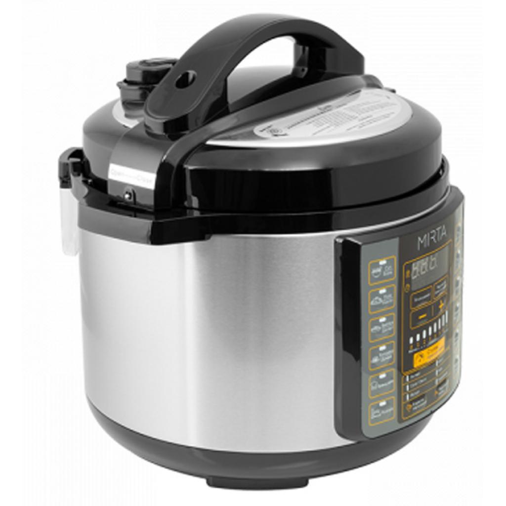 Мультиварка Mirta MC-2251 - зображення 2
