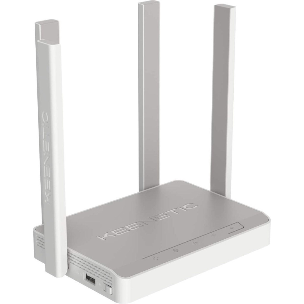 Маршрутизатор Keenetic Skipper (KN-1910EN) - зображення 2