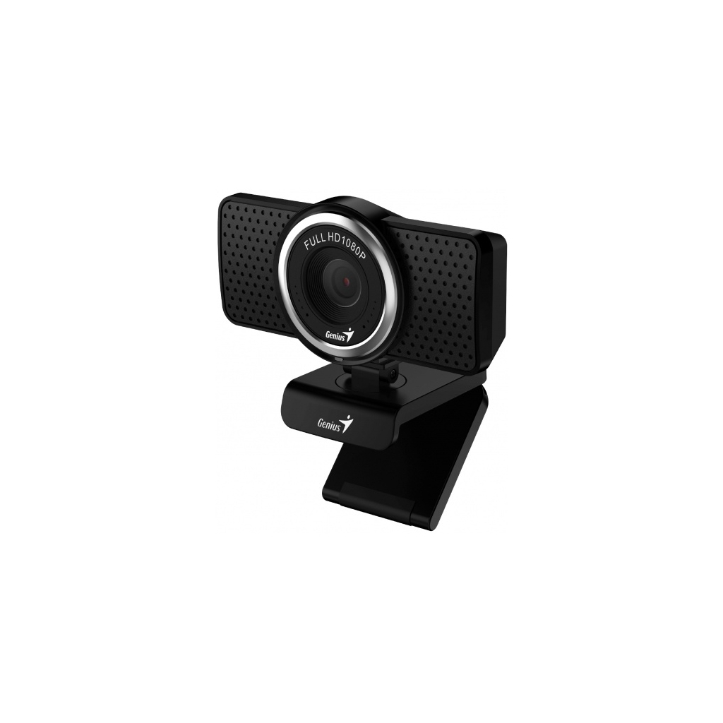 Веб-камера Genius 8000 Ecam Black (32200001406) - зображення 2
