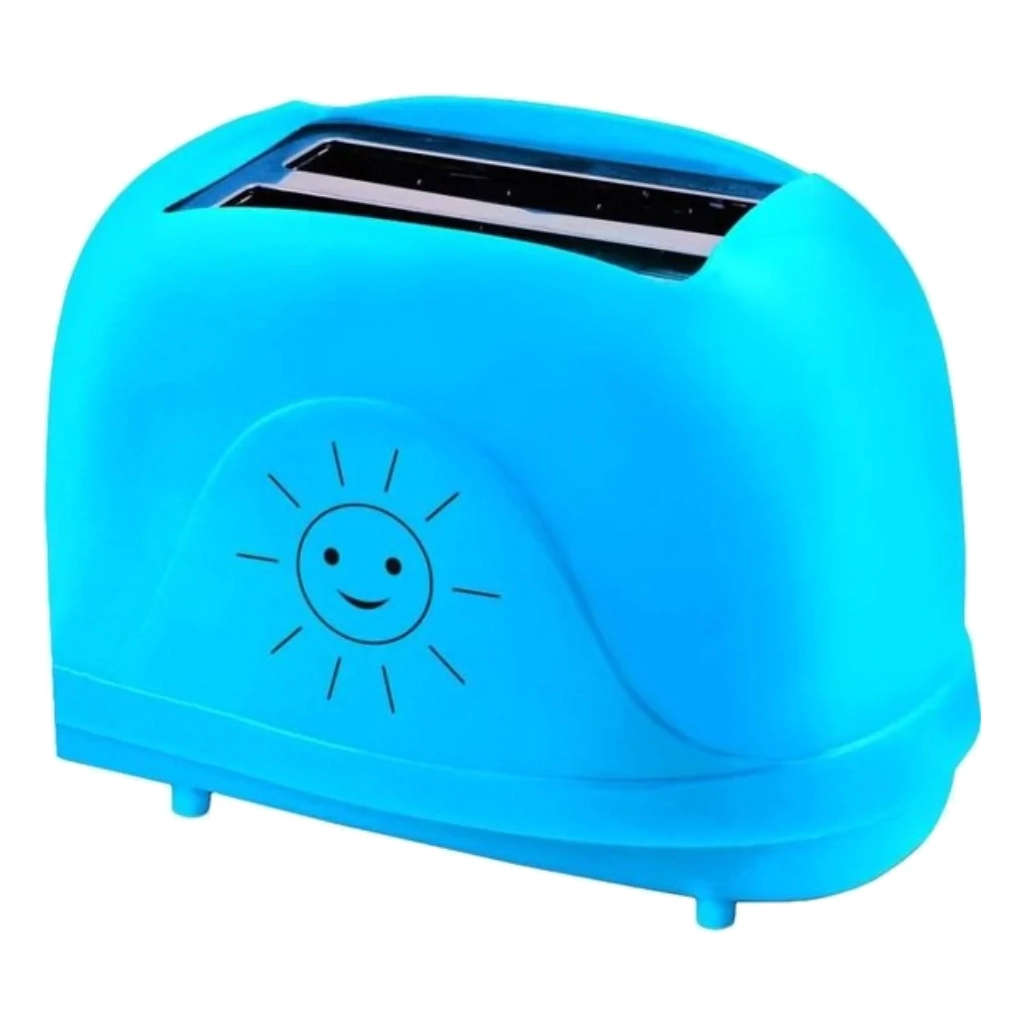 Тостер Esperanza EKT003B - зображення 1