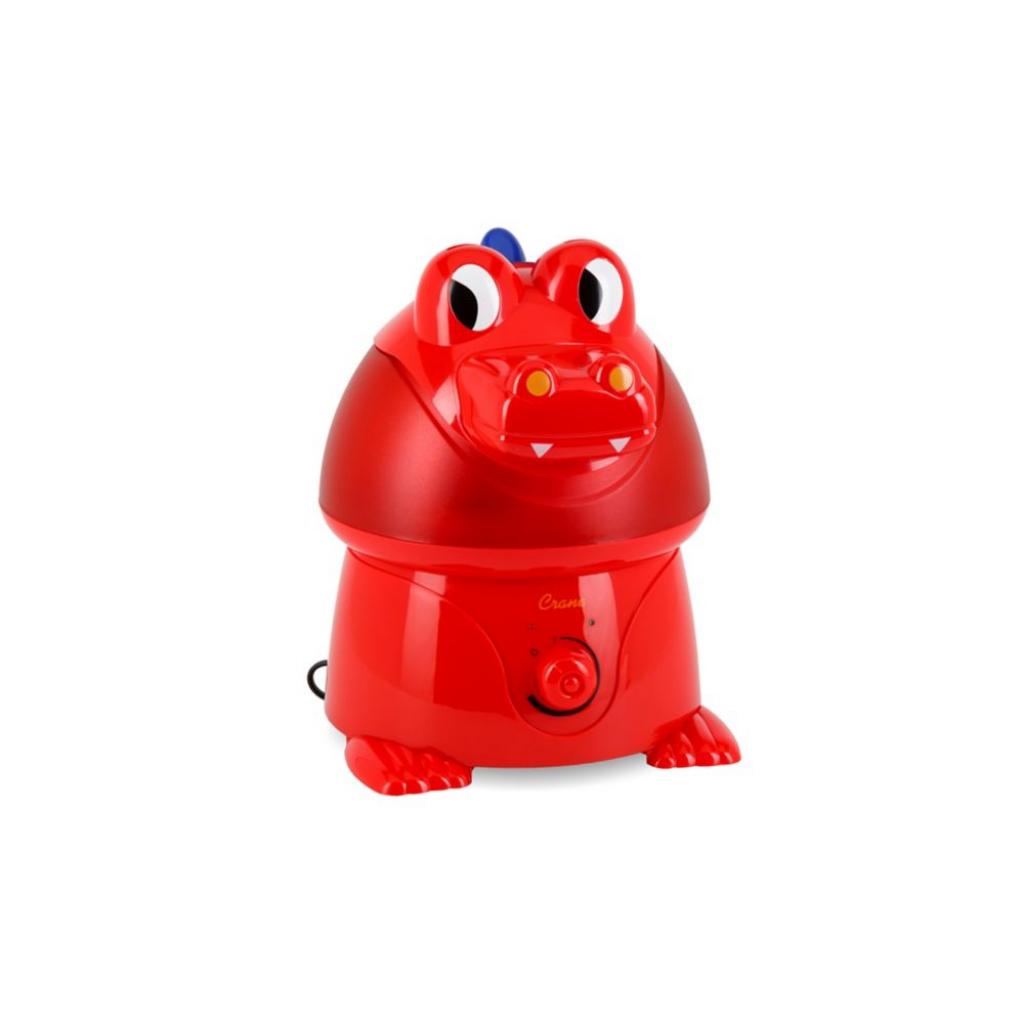 Зволожувач повітря Crane Dragon (EE-5058) - зображення 1