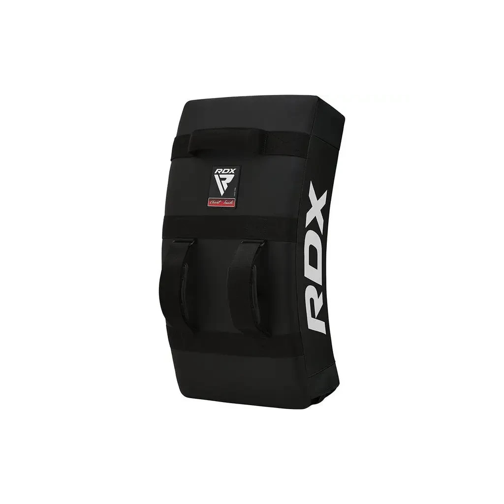 Маківара RDX T1 Curved Black Heavy (KSR-T1FB) - зображення 3