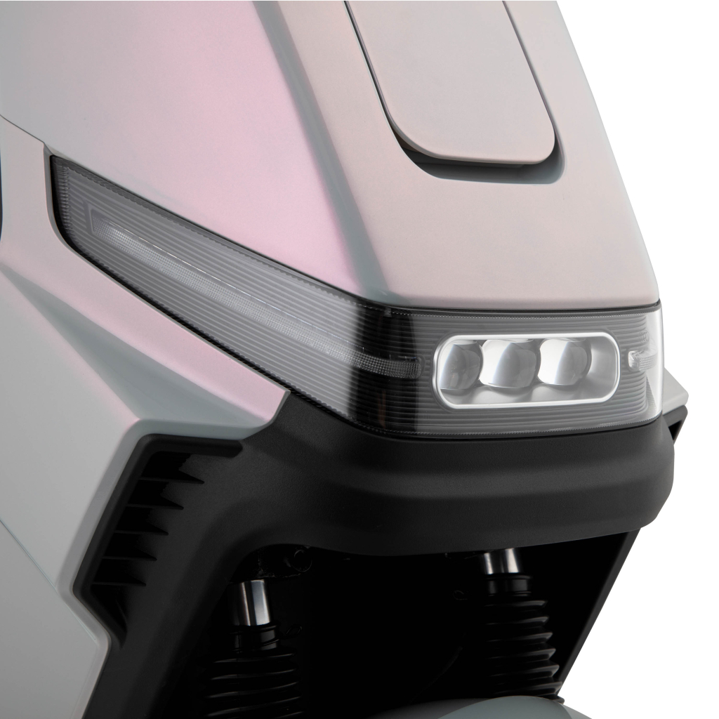 Електробайк 2E FY70 сірий (2EESFYYS70J) - picture 10