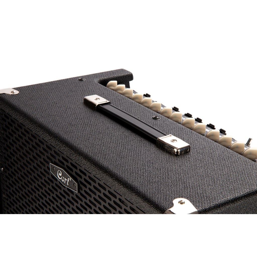 Комбопідсилювач Cort MIX5 - зображення 5