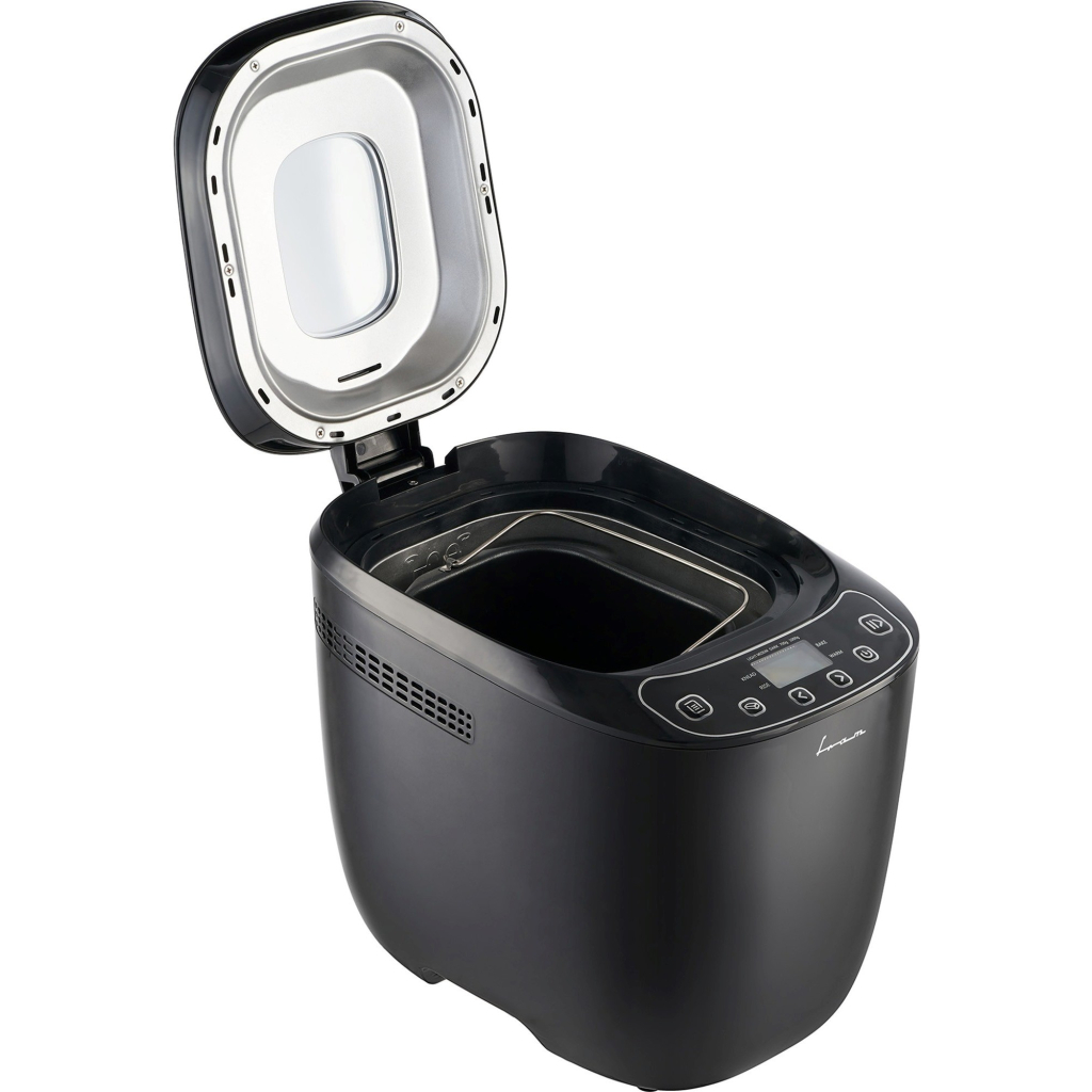 Хлібопічка FRAM FBM-900BK - picture 2