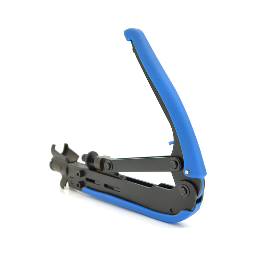 Затиск для клем Ritar HT-H548 для RG-59, RG-6, RG-11, F (YT-HT-H548) - зображення 2