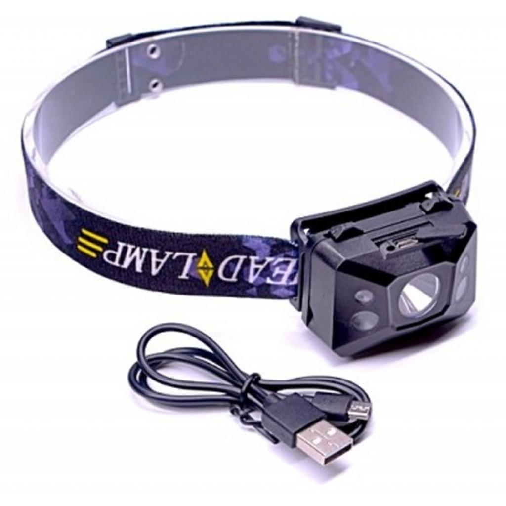 Ліхтар Treker LP-5386B - зображення 4