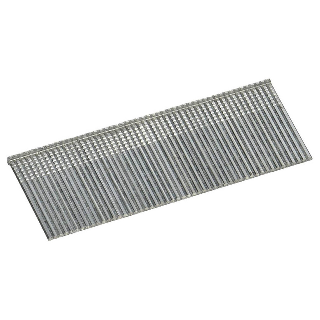 Цвяхи Bostitch оздоблювальні, тип "SB16", L=32 мм, капелюшок 3.0 мм, 2500 шт (SB16-1.25) - изображение 2