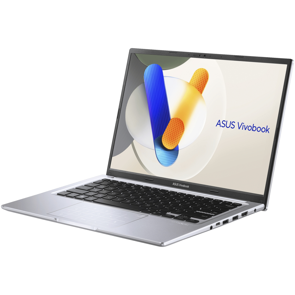 Ноутбук ASUS Vivobook 14 X1405VA-LY511 (90NB10M1-M00MR0) - зображення 3