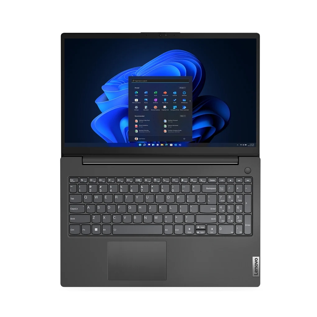 Ноутбук Lenovo V15 G4 IRU (83A100ABRM) - зображення 4