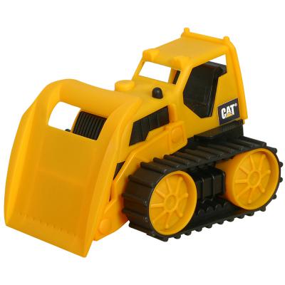 Спецтехніка Toy State Бульдозер 15см (32620-2) - зображення 1