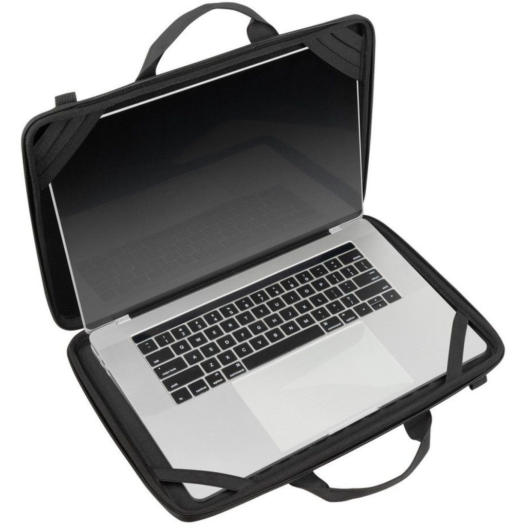 Чохол до ноутбука RivaCase 15,6" 5131 Antishock Black (5131Black) - зображення 8