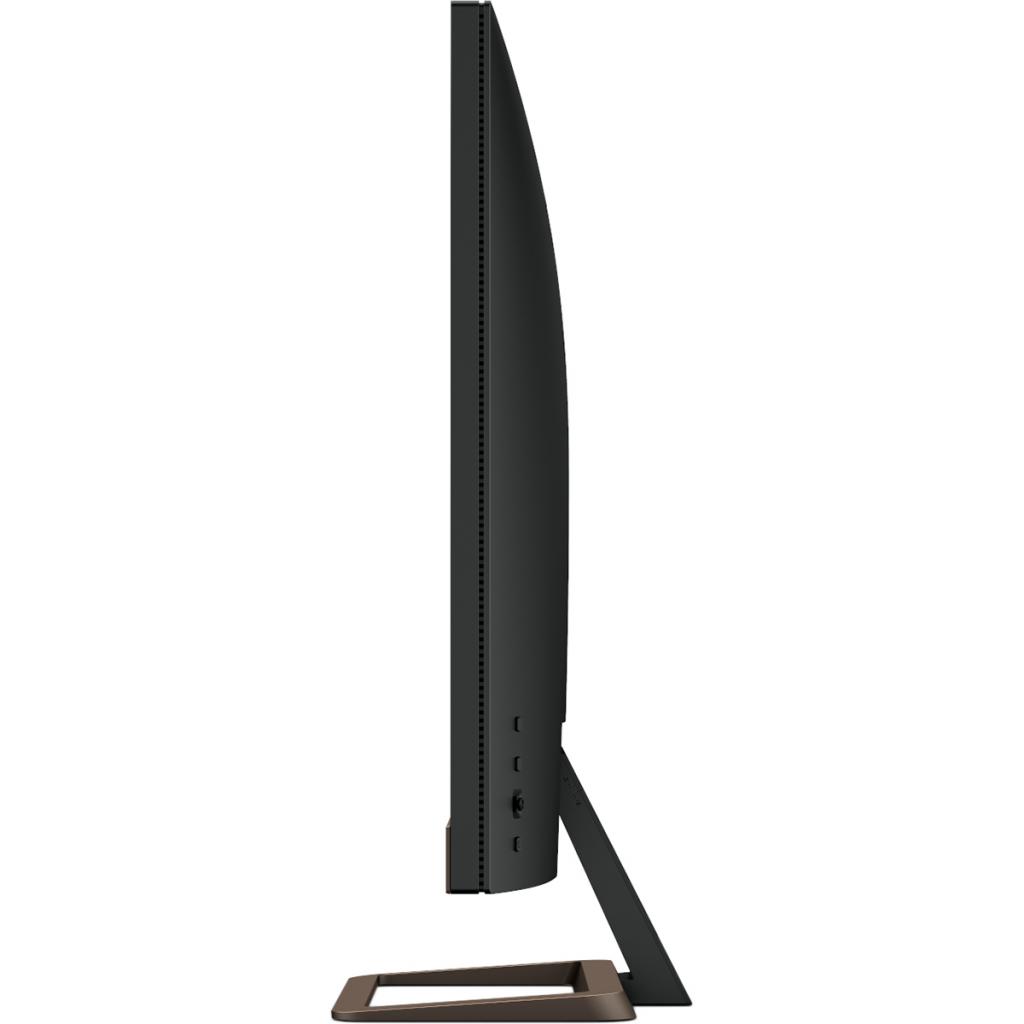 Монітор BenQ EW3280U Metallic Brown-Black - зображення 3
